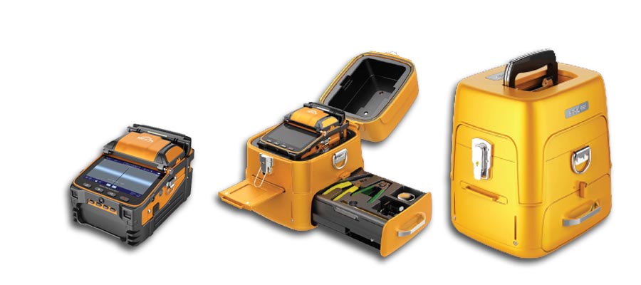 Al-9 splicer - Cabcomm Systemm